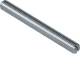 Hager BKZNS70 Leveling pin M8x70 mm for raising screed-flush floor.