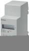 Siemens 7KT5822 electronic time counter DC 12–150 V, 24–240 V, 50 Hz, electrical reset