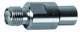Telegärtner 100024808 Adapter SMA-SMB (F-F) 50 Ohm