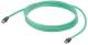 Weidmüller 8829620000 IE-C5ES8UG0050A40A40-E Systemkabel Cat.5 (IEC 11801)