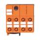 Ifm Electronic AC5204 IFM Aktives ClassicLine-Modul 4 Eingänge / 3 Ausgänge bidirektional