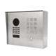 DoorBird D1101KH IP video door station surface-mounted stainless steel V2A Cla