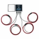 Chauvin Arnoux P01157140 SIMPLE LOGGER AL834