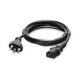 R&S LANCOM Power Cord (CH)