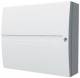 INDEXA 9000ZF SYSTEM 9000 Funk-Zentrale mit LAN-Schnittstelle 35501