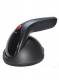 Scantech V1020BT, 2D, USB, schwarz