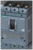 Siemens 3VA21405HK320AA0 3VA2140-5HK32-0AA0 power circuit breaker IEC160M 55kA 415V 3-pole 40A