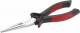 Cimco 100216 telephone pliers 1000V 200mm with straight jaws according to DIN ISO 5745