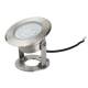Miboxer PLC-UW1 LED PLC-Serie Unterwasserleuchte 9W RGB+CCT