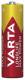 Varta Batterie Mignon LONGLIFE Max Power 4706 AA Blister=4 Stück