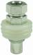 Dehn + Soehne 745202 Dehn ESE E33 TI M10 ground screw insert size E33