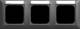 Busch Jaeger 2CKA001754A4948 1733 NSK-915 cover frame 3-way with viewing window horizontal Busch-balance® SI