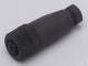 Ifm Electronic E10109 Wirable socket, For sensors with