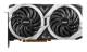MSI Radeon RX 6700 XT MECH 2X 12G VGA 12GB GDDR6 PCIe 4.0 HDMI 2.1 DisplayPort 1.4a