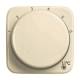Busch Jaeger 2CKA001710A4190 1794 R-212 Zentralscheibe Temperatur rund