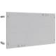 ABN MT22674 ESPRO-Modul tief 500x300 mm für SAS 60 mm (3p) NH00 NH000