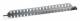 Schneider Electric NSYRCKS6 Schneider SF brackets 600mm for 19z fixed frame load capacity 400kg