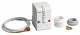 Hager TX502 motor actuator , with temperature control