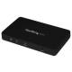 Startech.com ST122HD4K STARTECH .com 4K HDMI 2-Port Video Splitter - 1x2 HDMI Splitter with Solid Aluminum Housing - 4K 30H