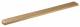 Hager UM24A Cu-Schiene univers 20x5mm 4feldig
