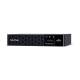 CyberPower USV, OLS Tower/48,3 cm ( 19 Zoll )-Serie, 2200VA/1980W, 2HE, On-Line, LCD, USB/RS232,