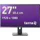 Terra 3030251 LCD/LED 2756W PV V4 IPS schwarz HDMI/DP/USB-C