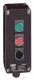Schneider Electric XAWG310EX Schneider ATEX button station isolated 3 buttons