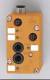 Ifm Electronic AC2057 AS-i AirBox, AS-i interface to FC lower parts