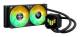 ASUS 90RC01J1-B0EAY0 WAK TUF GAMING LC III 240 ARGB
