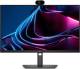 DELL DELL-P2426HEV Pro P 24 USB-C Hub Webcam Monitor P2426HEV 60,5 cm 60,5 cm ( 23,8 Zoll ) IPS 1920x1080 120 Hz 300 cd/m² 1500:1 HDMI DP USB RJ45