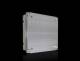 Rittal 9683643 Teilmontageplatte SV BH:302x293mm geschlossen für VX (B:400mm)
