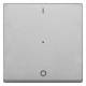 Merten MEG5211-0460 rocker for button module 1f (1/0) aluminum system M