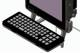 Zebra KT-KYBDTRAY-VC80-R Tastaturhalterung VC80 IKEY