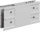 Hager KEM39S29R0LMF unibar M Verbindungsblock 630-1000A