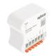 WAGO 2757-1102 Home Relay 1DI/1DO 16 A white