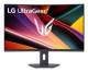 LG electronic 32G600A-B LG 81,28 cm QHD 16:9 VA DP HDMI