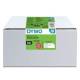 DYMO 2234184 LW return labels value pack 19x51 mm 24 rolls 500 pcs