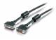 Equip DVI-D Kabel DL Erweiterung 1920x1200 St/Bu 1.80m sw Polybeutel