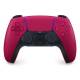 Sony 1000050248 PS5 DualSense Controller V3 Cosmic Red
