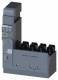 Siemens 3VA91140RS10 SIEM 3VA9114-0RS10 Differenzstromschutzg RCD Typ A seitlich angebaut