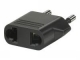 Brennenstuhl travel adapter plug system EN / Top U.S., Japan