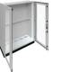Hager FR25V1 Schrank univers IP55 SKI 1850x1300x400 mm u. 100 mm Sockel