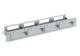 Allied Telesis AT-TRAY4 ALLIED Wall mountable and Rackmountable Tray for 4 Units of Media Converter