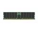KINGSTON 64GB 5600MT/s DDR5 ECC Reg CL46 DIMM 2Rx4 Micron H