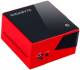 Barebone Gigabyte BRIX GB-BXi5-4570R