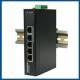 Microsens Entry Line Switch industrial Giga 8port POE+ MS657208PX