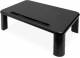 DIGITUS ergonomic monitor riser, height adjustable