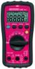 Benning 044071 MM5-2 Digital-Multimeter 0,1 mV–600 V mit Hintergrundbeleuchtung 