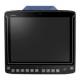 Advantech DLT-V7310R, 26,4cm (26,4 cm ( 10,4 Zoll )), USB, RS232, BT, Ethernet, WLAN, NFC, 10 IoT Enterprise, schwarz