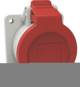 Bals 1320011 mounting socket INNOLINQ 16 A 5p 400 V 6h IP54 straight